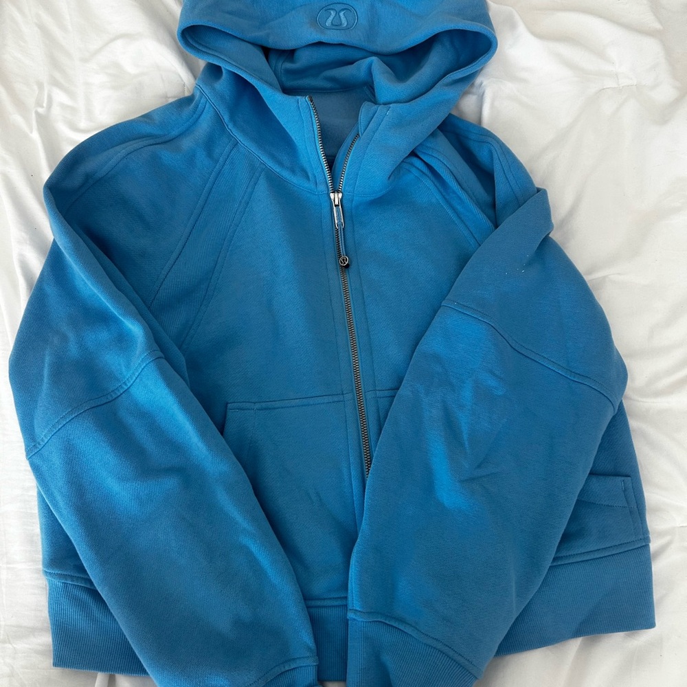 Lululemon scuba in Poolside
